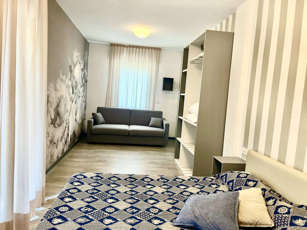 Hotel Alemagna B&B Lido del Sole Pet Friendly