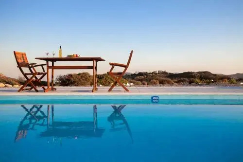 Andrealexia Sea View Villa