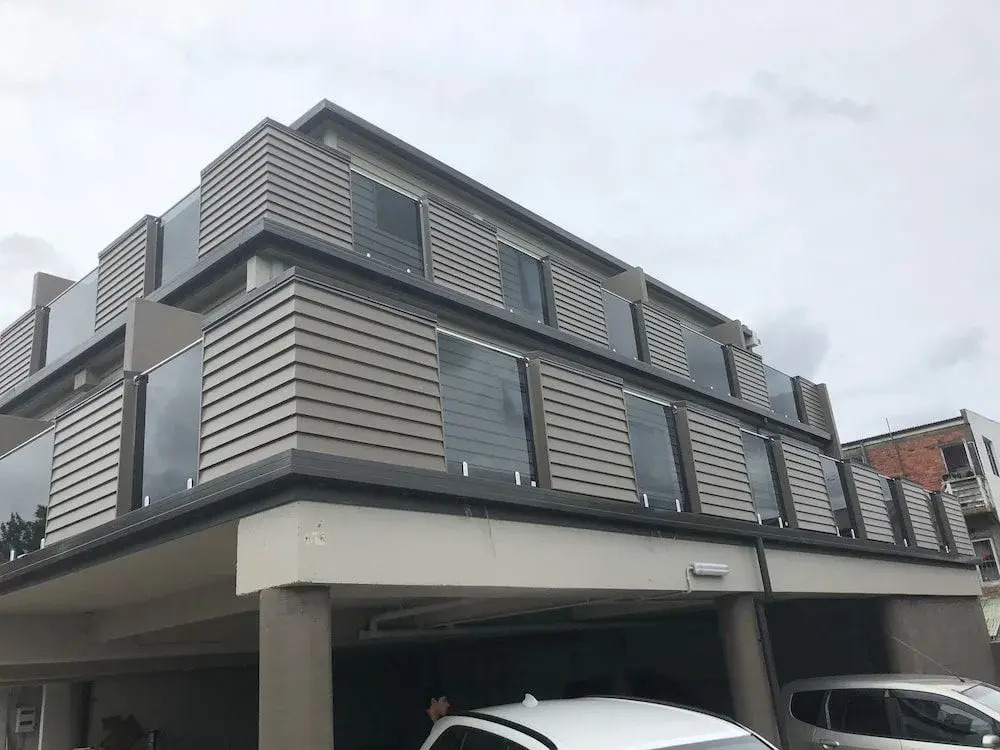 Bliss Accommodation