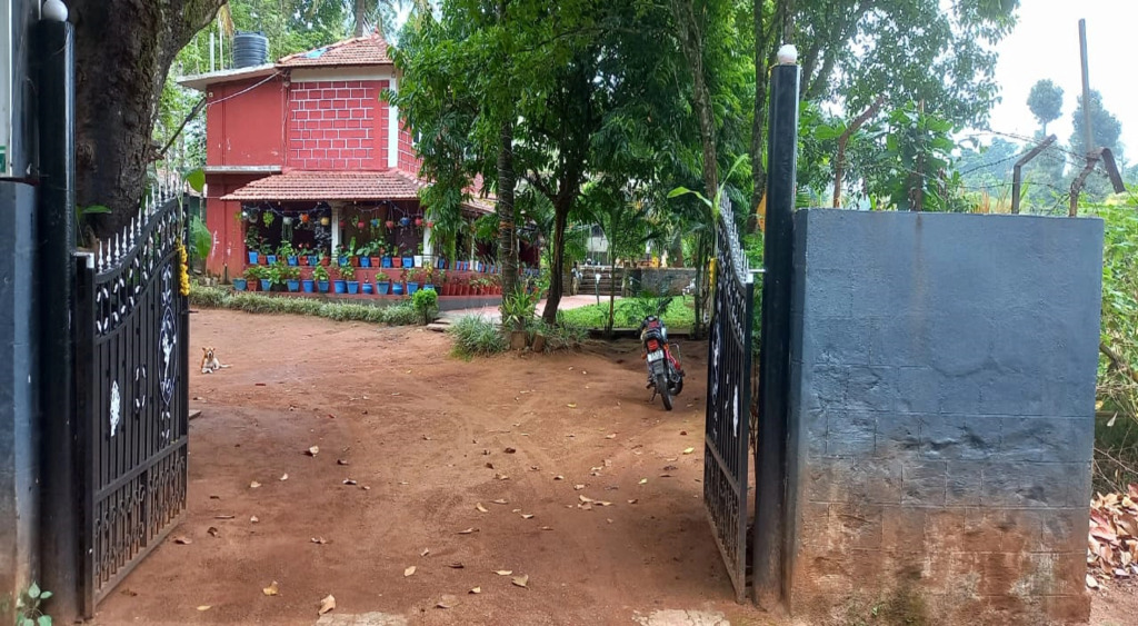 D signature Homestay By Lexstays