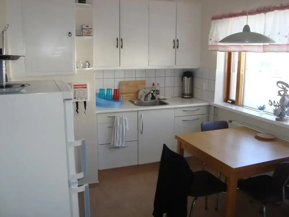 Guesthouse Hrafnabjörg