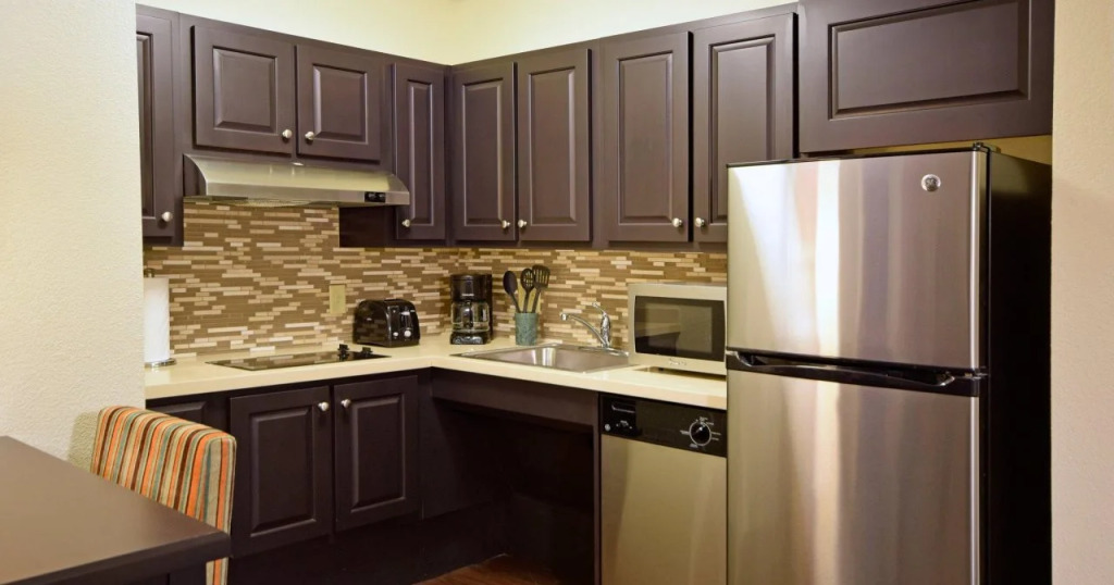 Staybridge Suites - Cincinnati North by IHG