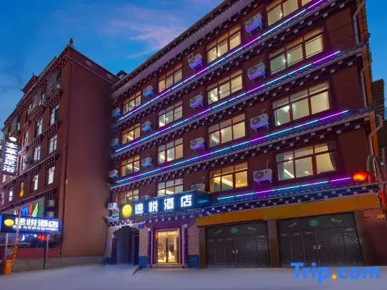 Tuyue Hotel
