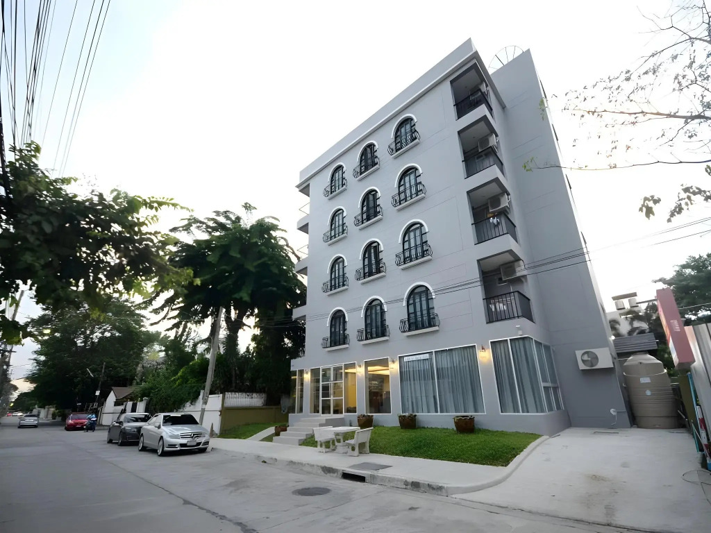Resortel Lat Phrao 91