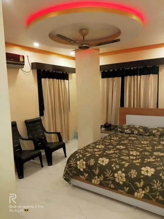 Hotel Anurag Palace In Agartala