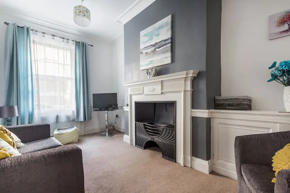 Newcastle Higham Apartment
