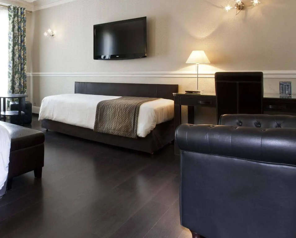 Hotel Claude Bernard Saint-Germain