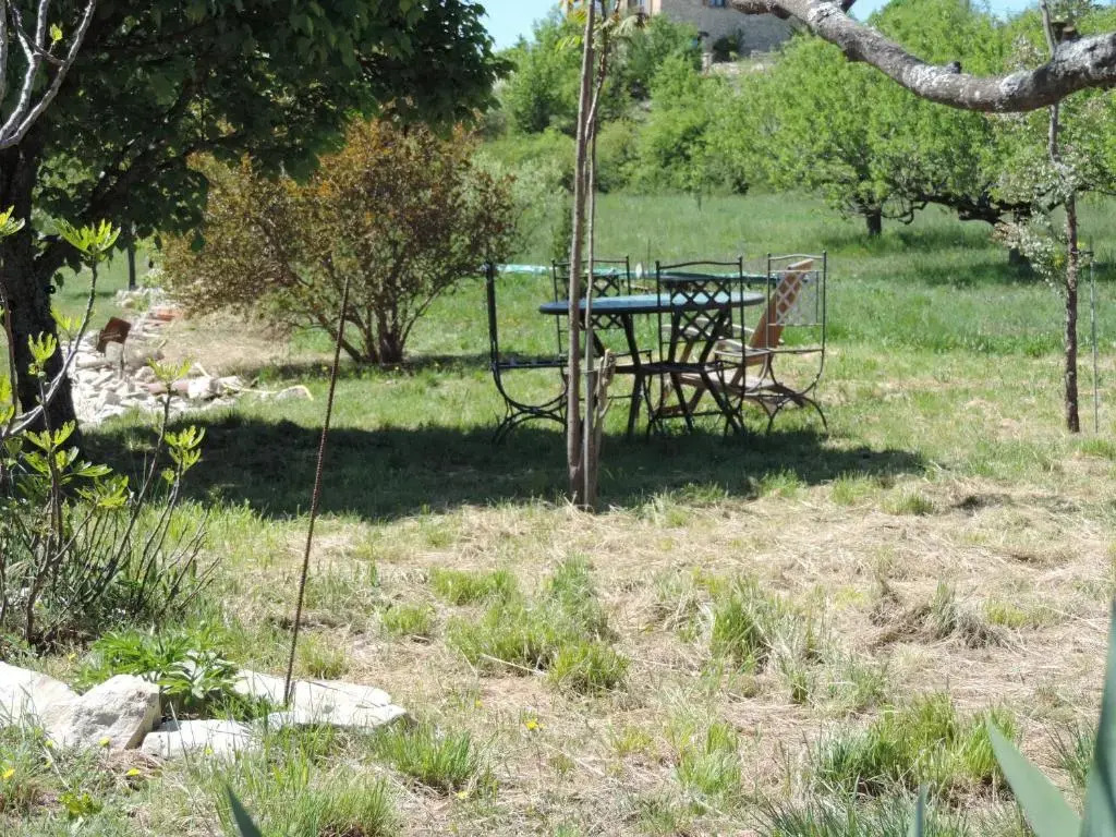 Le Jas de Péguier