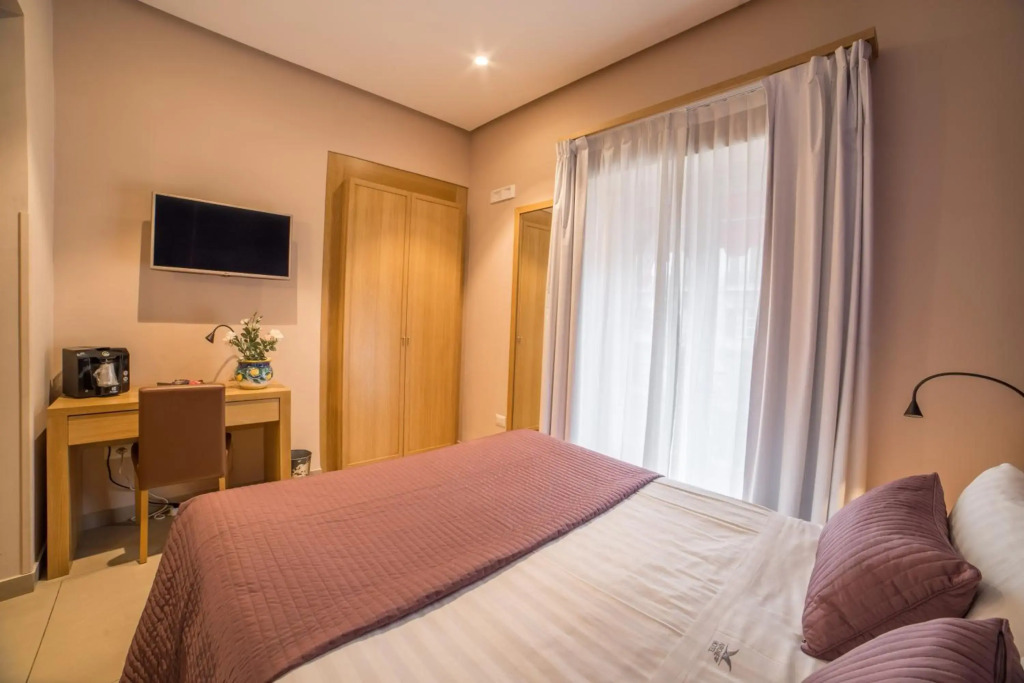 Airone Hotel