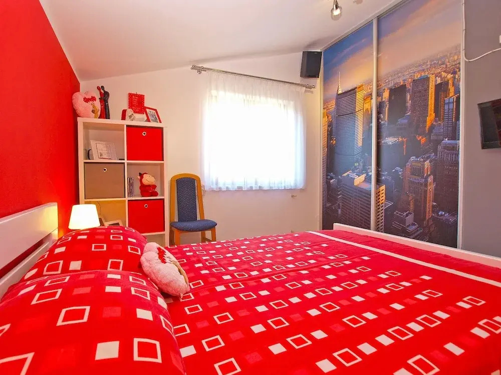 Apartment Dalibor 1436