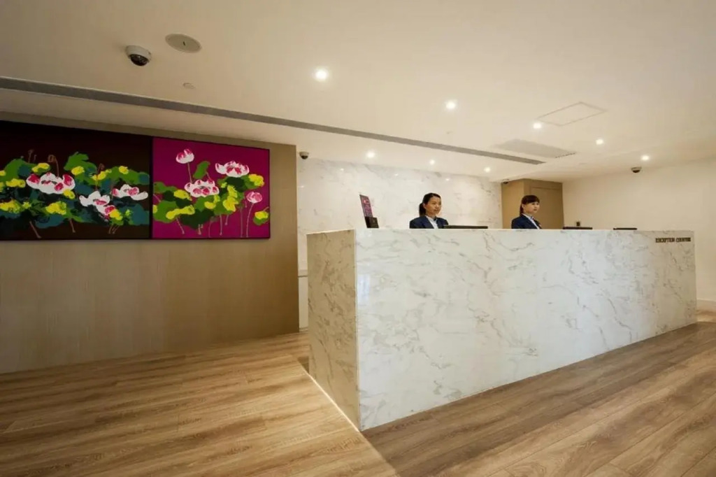Best Western Hotel Taipa Macau