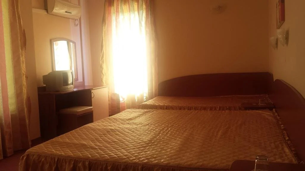 Family Hotel Mimosa