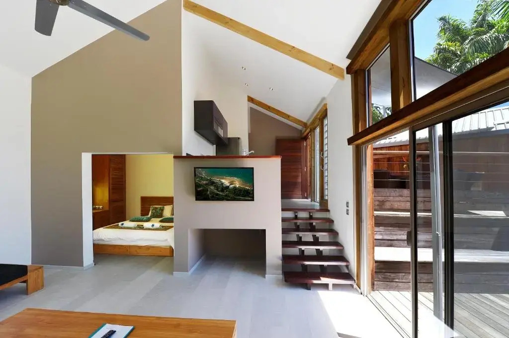 Betikure Parc Lodge