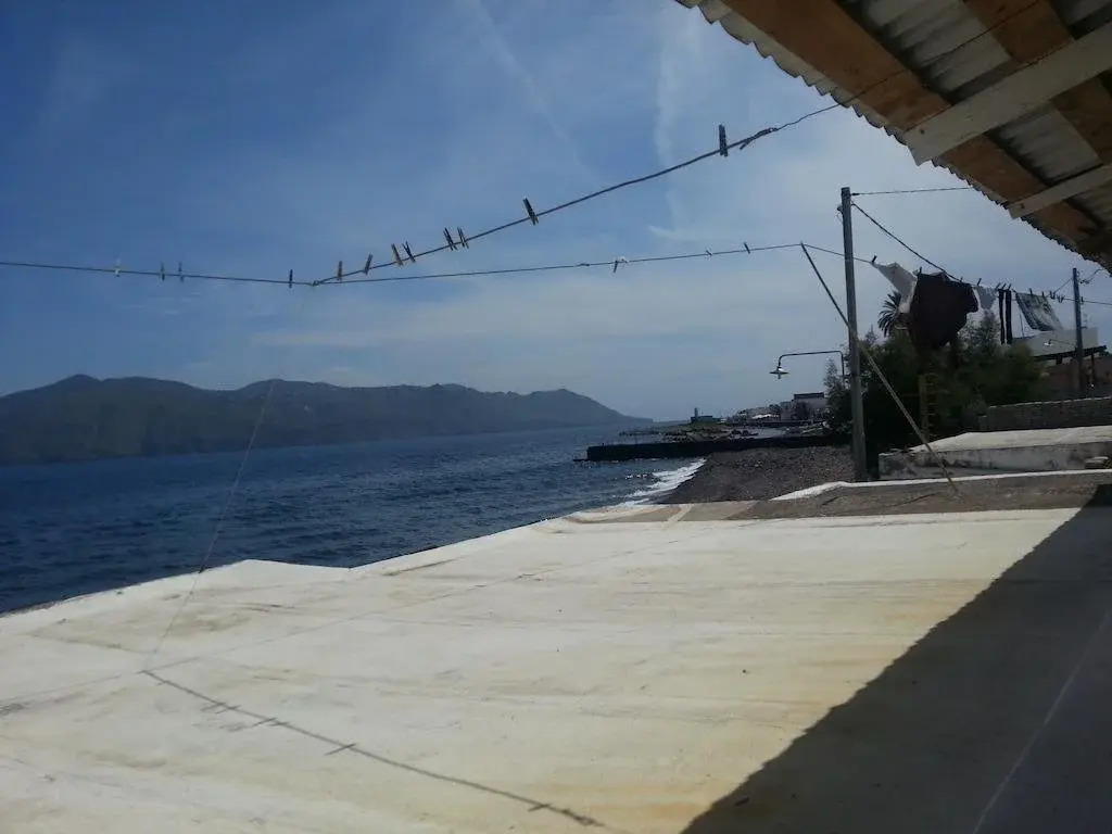 Casa Biscotto