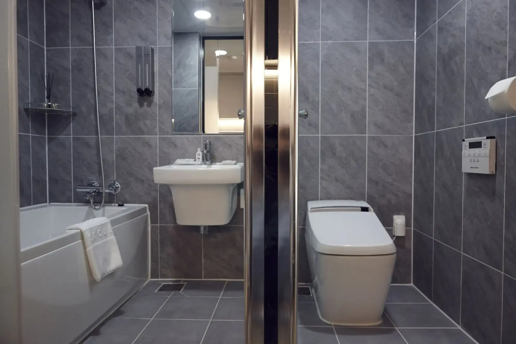 Royal Square Hotel Seoul