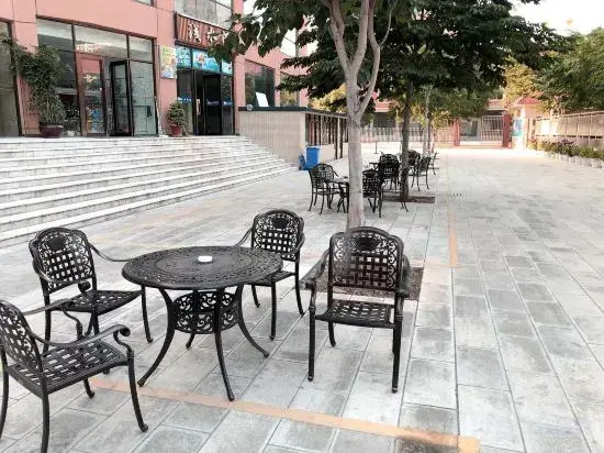Yuanyang Golden Bay Terrace Hotel