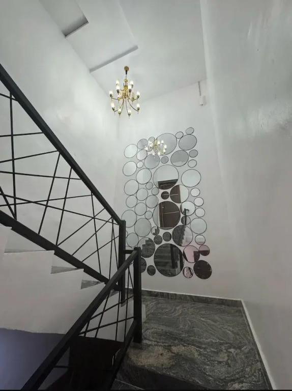 Bottega Apartment & Suites