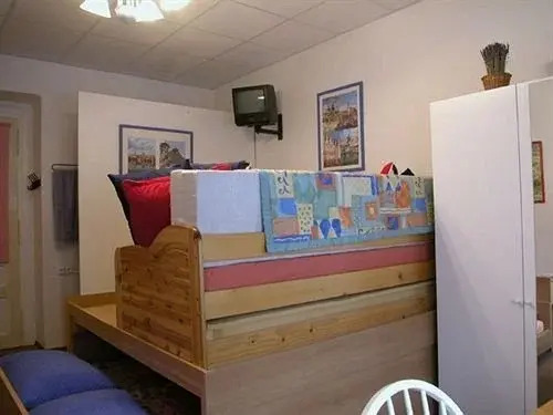 Hotel Kompano