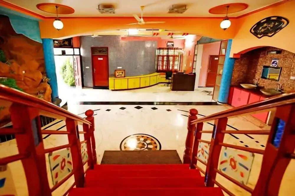 Hotel Kinza