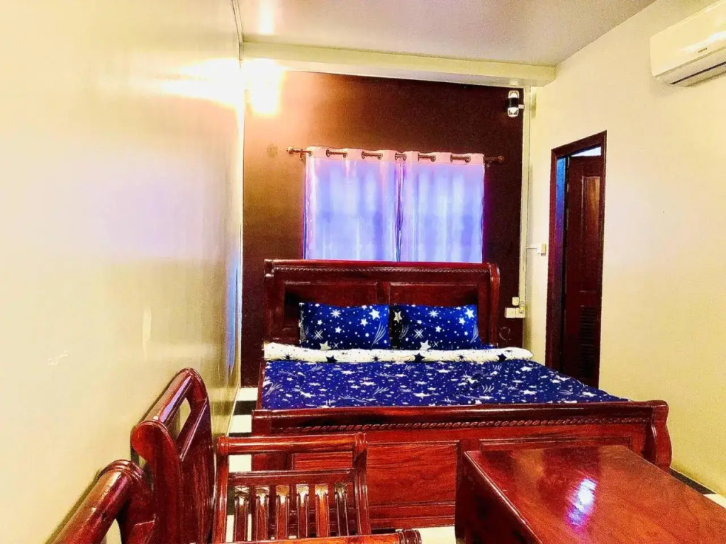 Sihariddh Guesthouse