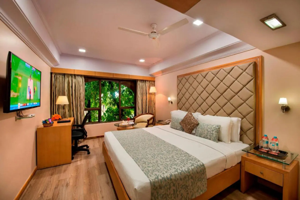 Lords Inn Vadodara