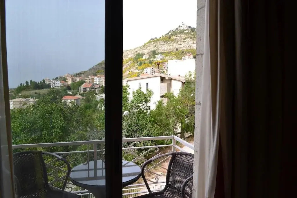 Hotel Ehden