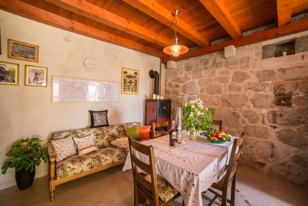 Holiday Home - 300 Years
