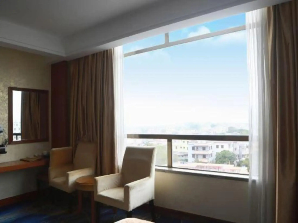 Hai Run Business Hotel