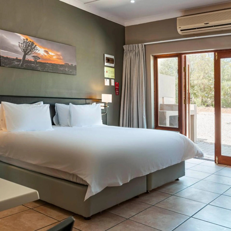 Upington Inn