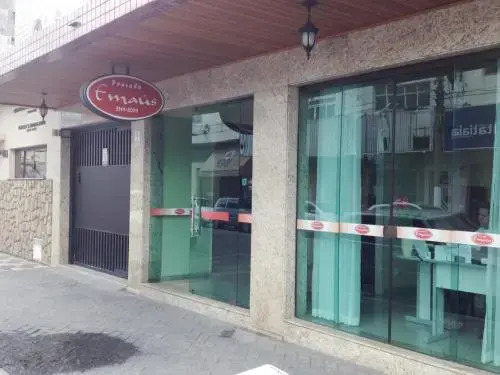 Pousada Emaús