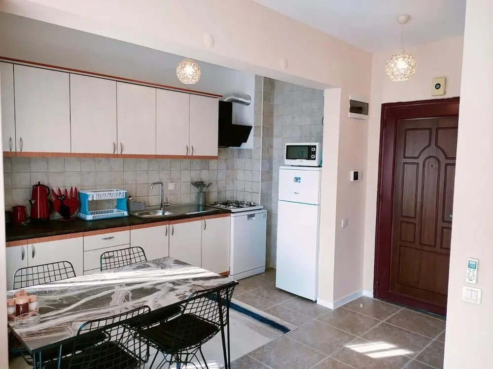 Lara Park Suites