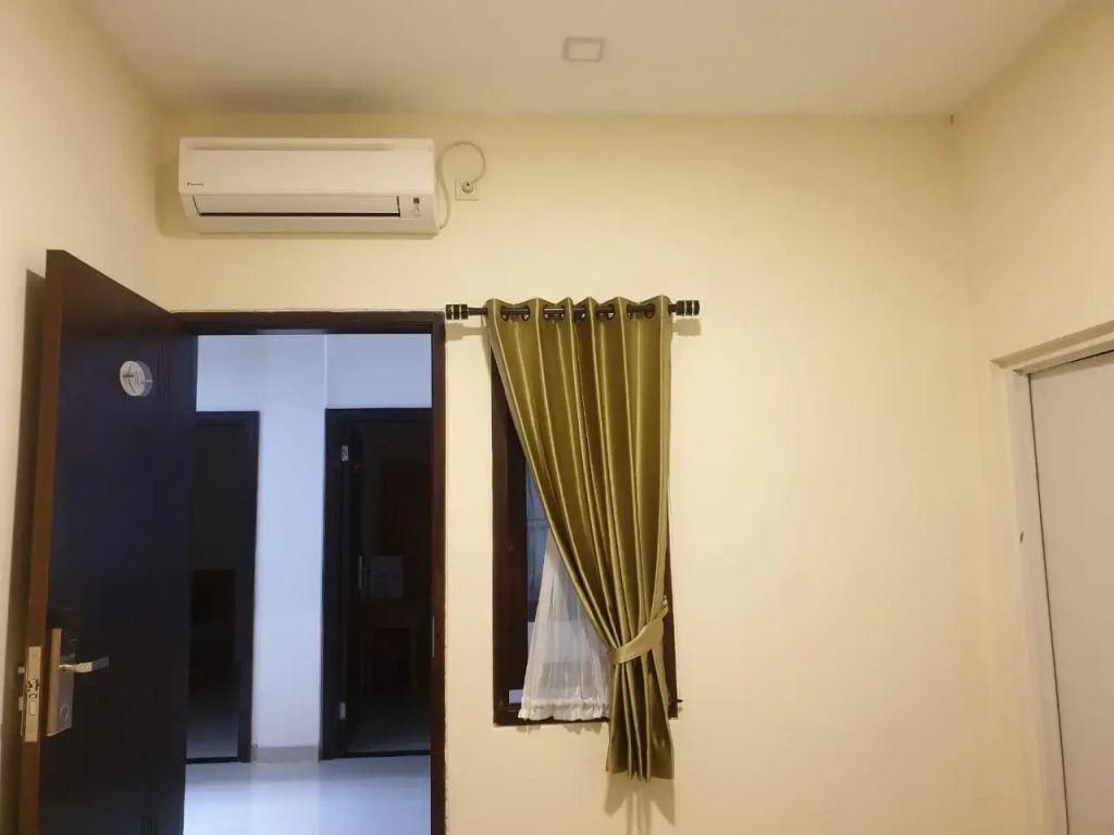 Kost Kartini Syariah 1