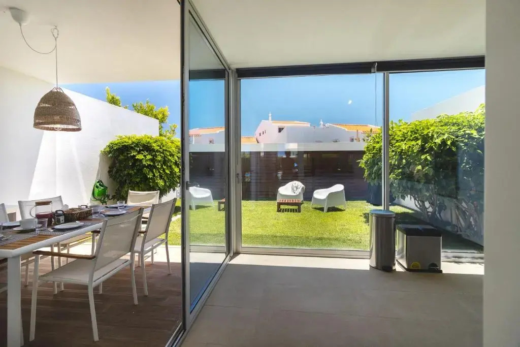 Blue Villa H Sagres - 10 min walk to the beach
