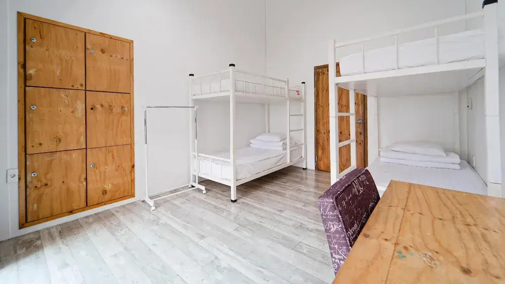 Seogwipo Nupbillehouse