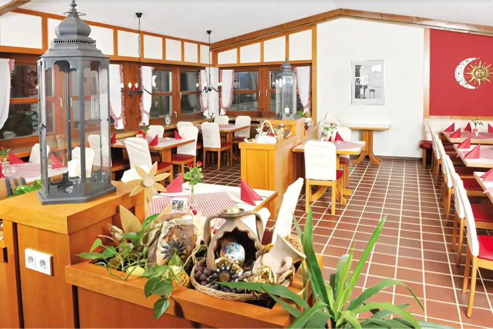 Landhotel Christopherhof