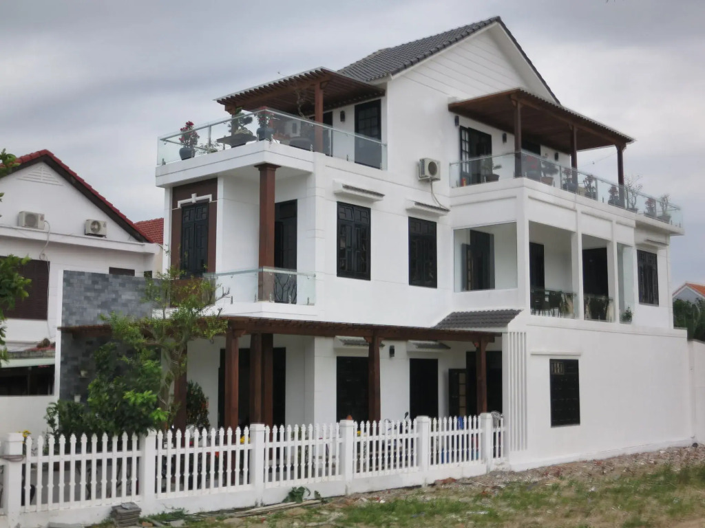 Azalea Homestay