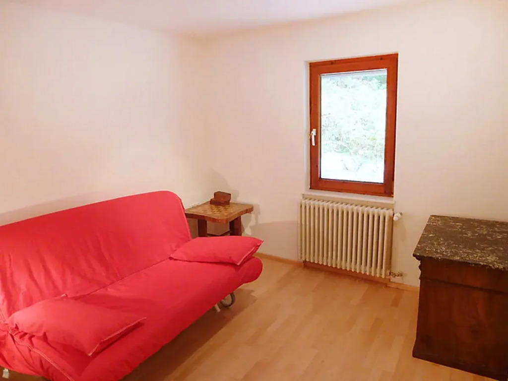 House Leubach Wolfach