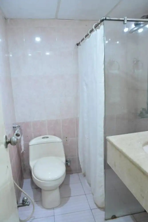 Mars Hotel Lahore