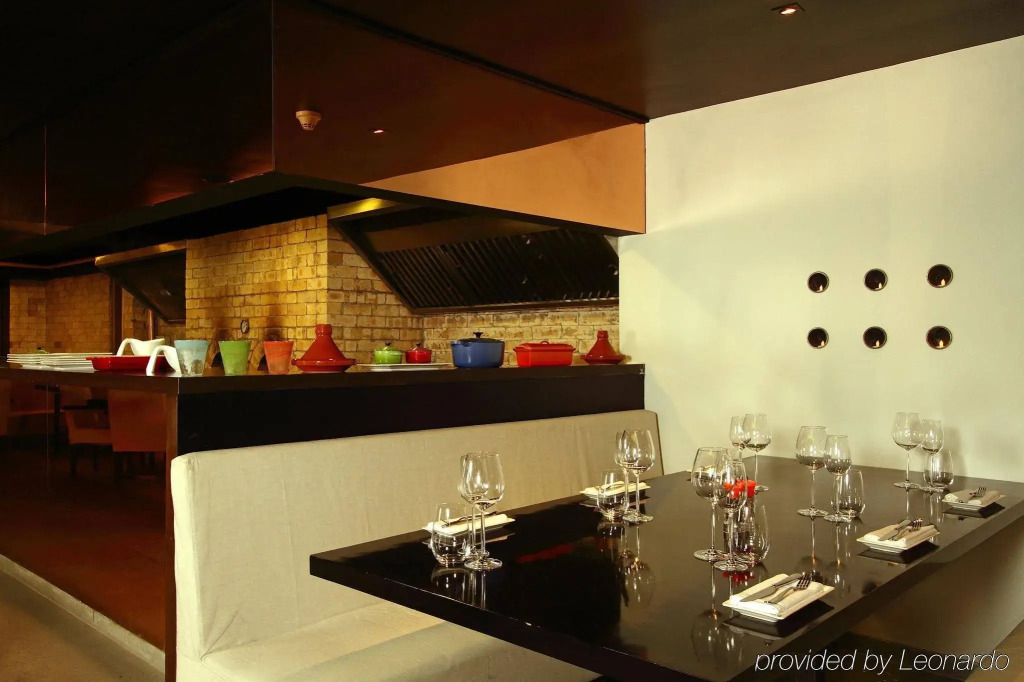 Svenska Design Hotel Andheri