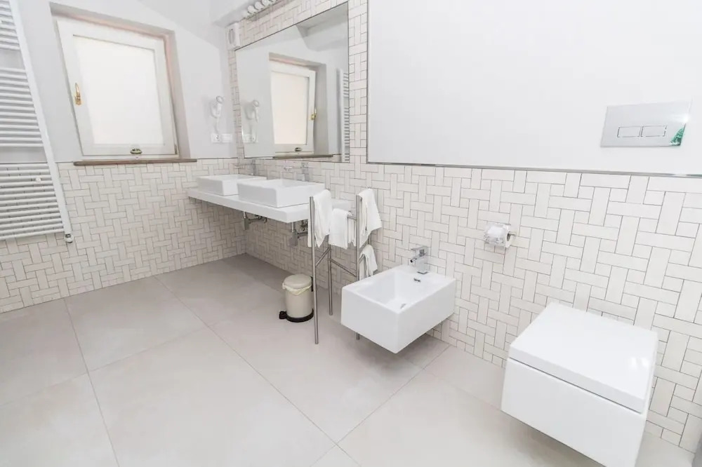 Le Suite Bed & Breakfast - Holiday Home