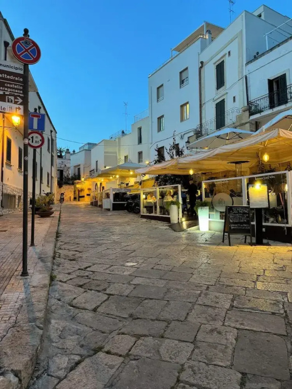 San Pietro Otranto