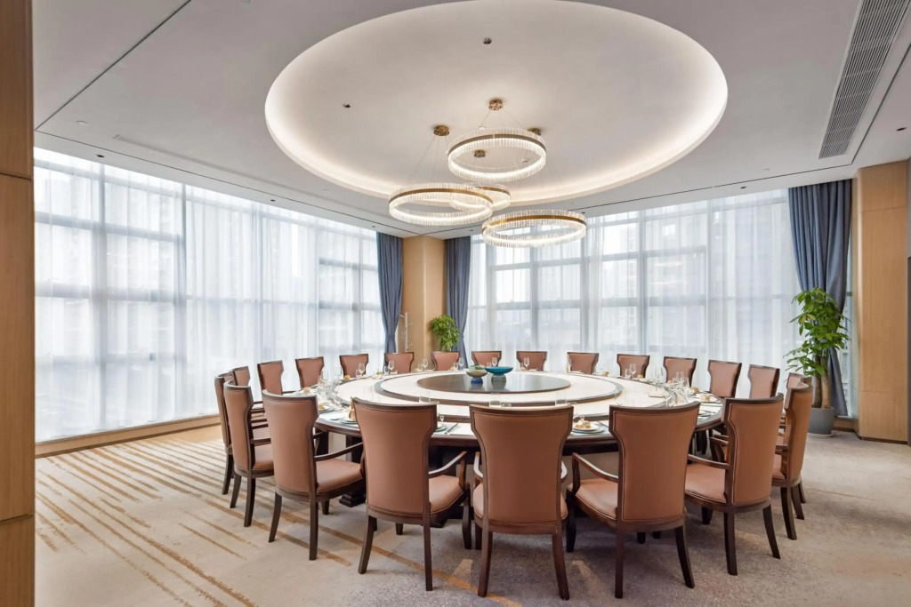 Home2 Suites by Hilton Chongqing Yubei