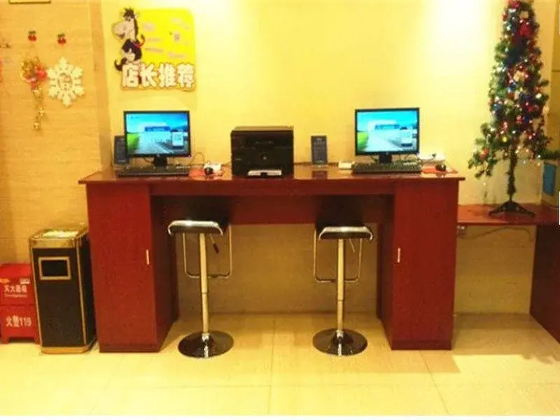 Hanting Express Xiamen Hubin Zhong Road