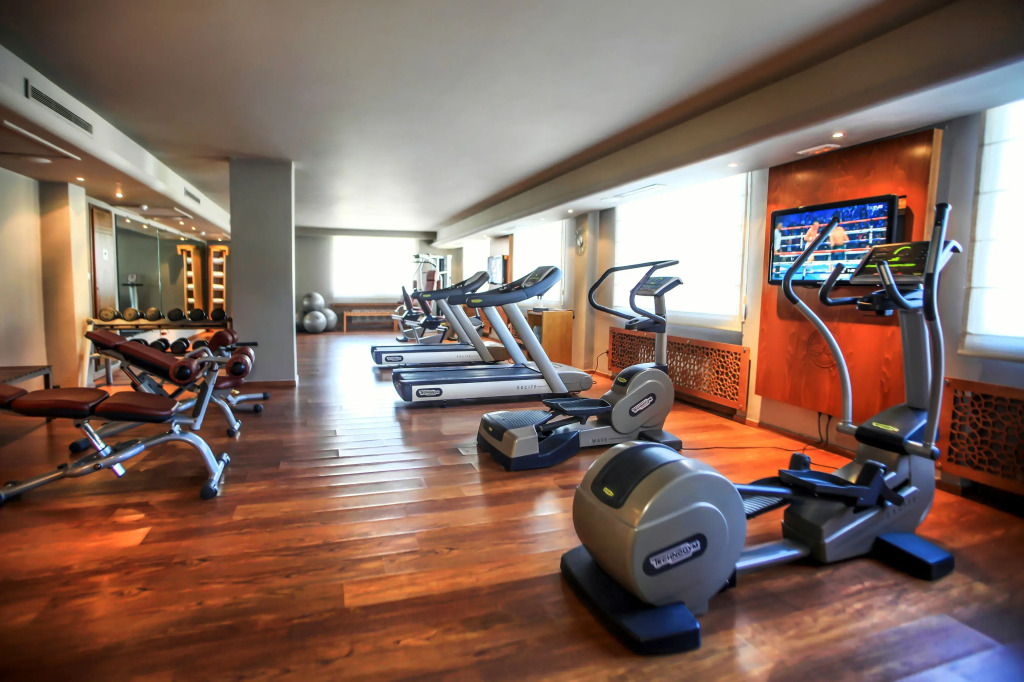 The Russelior Hotel & Spa