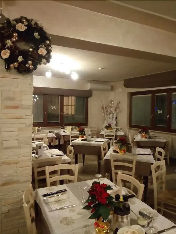 Al Borgo - Trattoria con Alloggio