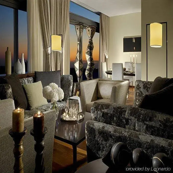 Centre Ville ApartHotel