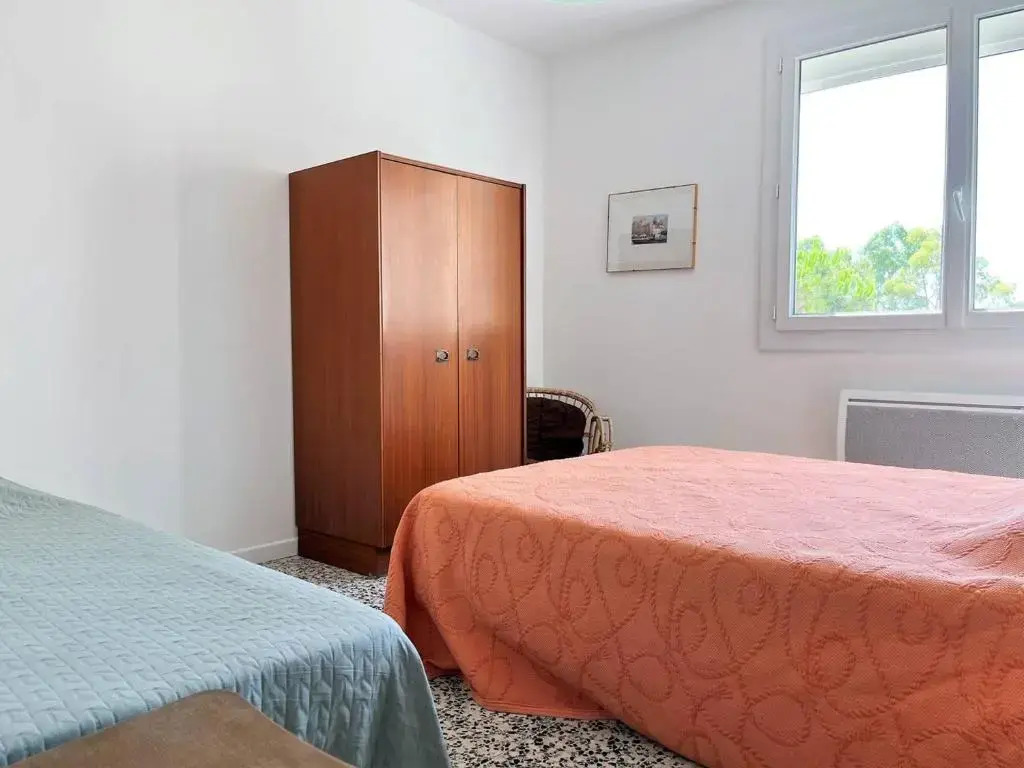 Appartement Le Lavandou, 3 pièces, 6 personnes - FR-1-251-355
