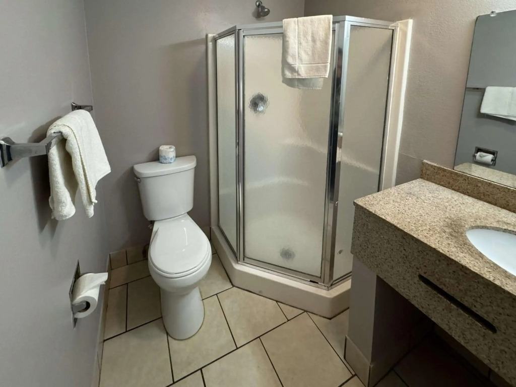 Motel 6-Janesville, WI