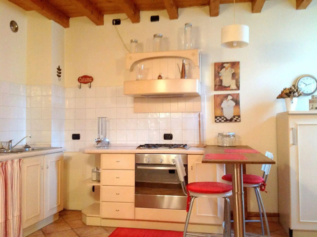 Flat La Piazzetta
