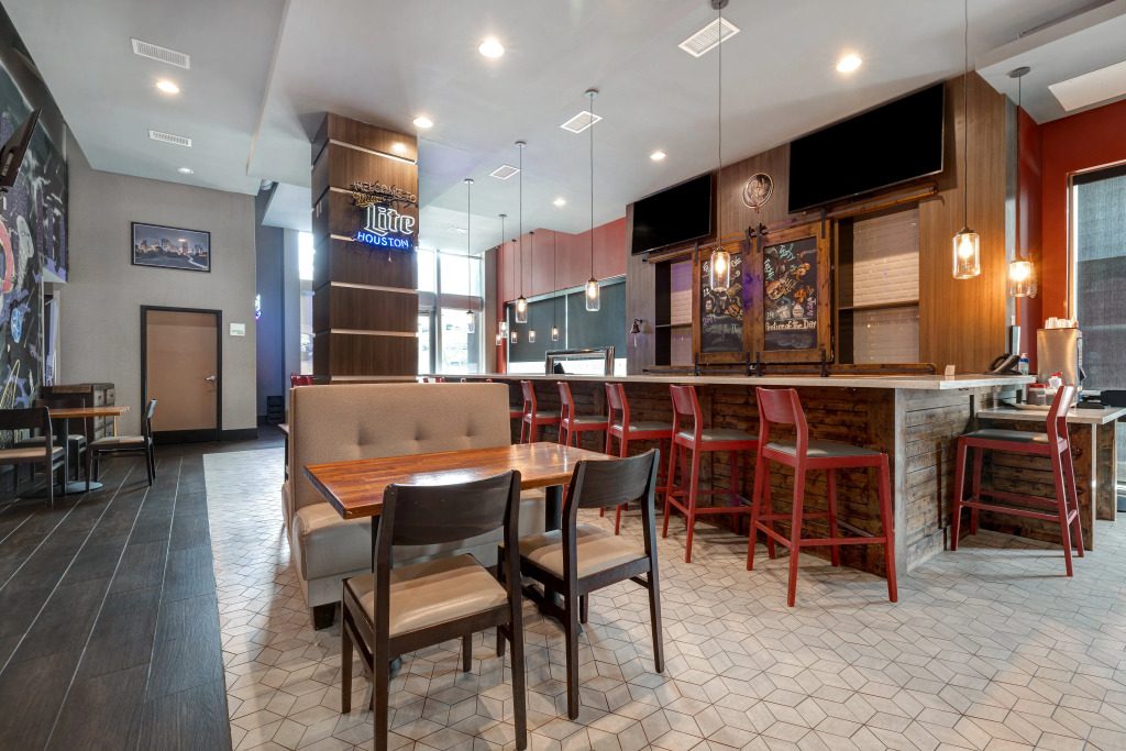 Fairfield by Marriott Inn & Suites Houston Downtown